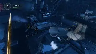Trials Fusion - Sleepy Creek (Vs RedLinx Challenge)