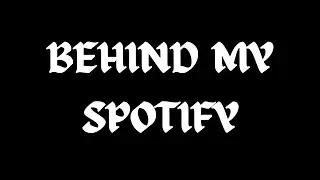 Behind My Spotify | My Problem With Daughtry's Shock To The System EP's