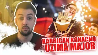 FAZE DOMINIRA MAJOR - NAJBOLJI POTEZI PART 2