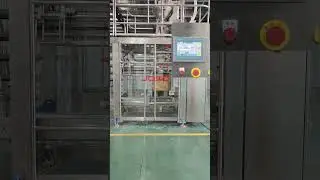 全自动大袋包装机Automatic Big Bag Filling Machine for Bulk Materials