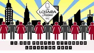 Loisaida Center Infographic