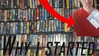 Collecting All Game Boy Advance games CIB !