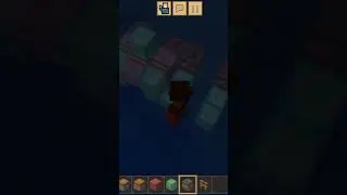 #minecraft water car###