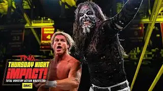 Jeff Hardy vs. Nic Nemeth for the TNA World Title (FULL MATCH) | TNA iMPACT! August 13, 2026