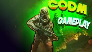 CODM GAMEPLAY | COD MOBILE GAMEPLAY #codm #callofdutymobile #cod