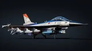 Mitsubishi F2A ADTW | War Thunder Air Sim