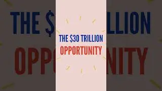 The Roadmap, The Token, and The $30 Trillion Opportunity  #realfinance #blockchain