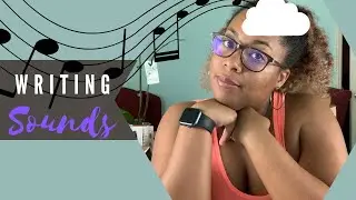 Things To Listen To When You Write | Not Music
