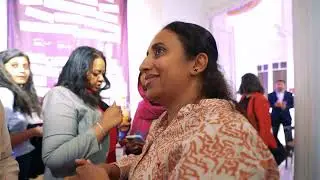 Women & Success Stories - Exhibition Highlights