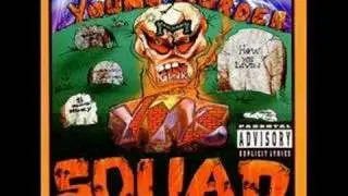 young murder squad-to tha g