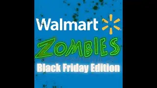 Walmart ZOMBIES II Black Friday Edition (Official Trailer) | Call of Duty Black Ops III