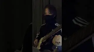 just look 👁️ at 👁️ me 🐿️ #skz #guitar #cover #straykids #foryou