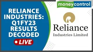 Business News Update: Decoding RIL Q1 - A Quarter Of Records
