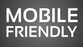 SEO Tips - #4: Mobile Friendly
