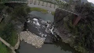 SJPB,  AwesomeSpot, Cinematic, FlightLog 20.09.17.