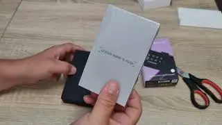 Ledger Nano S Plus rozpakowanie