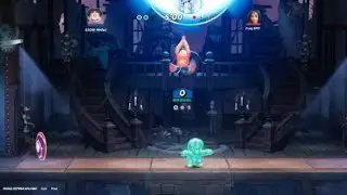 More Steven universe combos (Multiversus)