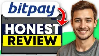 BitPay Wallet Review - My Usage Experience (2026)