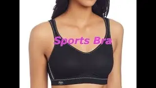 Sports Bra | Best Sports Bra for Active Women