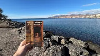 Actualización de la isla inaudita de Eduardo Mendoza (Murakami, dosto, kafka)