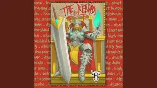 shutting down (feat. nothing personal)