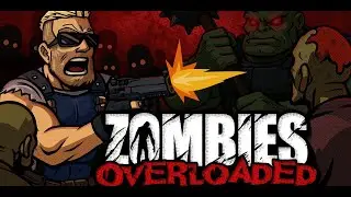 Zombies Overloaded ★ GamePlay ⭐ #Achievements 💛 XSX