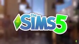 THE SIMS 5 - TRAILER OFFICIAL