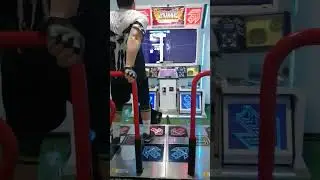 SSS About The Universe S21  #piuchile #pumpitupphoenix #arcade #deporte #diversi&oacute;nmusical