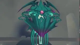 [SoulWorker] Iris combo