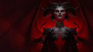 Let's play - Diablo IV - Slow, Chill Rouge Run - (21:9 Ultrawide )