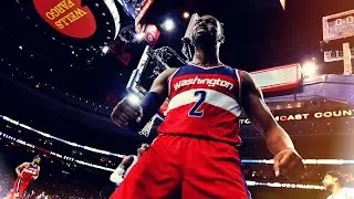 NBA Mix #18 (2016-17 Season) ᴴᴰ