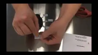 Viking lettering kit