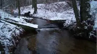 Menschenleere Gegend; Abenteuer