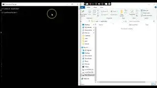 2. CMD Tricks: Create, Delete, Copy & Move Folders in Minutes!