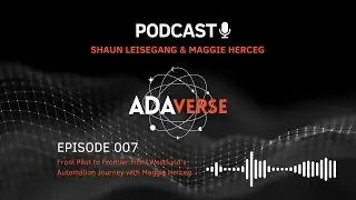 Episode 007: From Pilot to Frontier Firm - Westfund's Automation Journey with Maggie Herceg