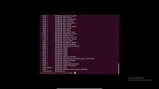 Advance Linux Commands Part 2