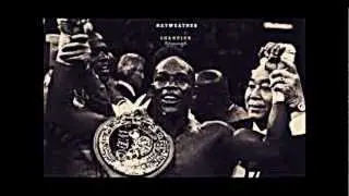 THE INSTIGATOR & PASTOR TROY - MAYWEATHER ( AUDIO )