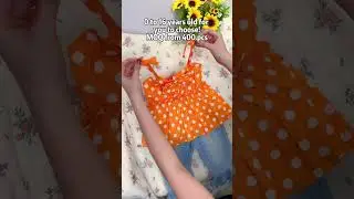 Amazon hot selling kids clothing clearance#babyclotheswholesale#kidsfashion#suppliers