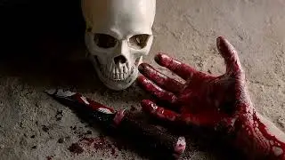 What Makes a Serial Killer