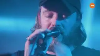 Nealo - You Can't Go Home Again | #Live at Ireland Music Week