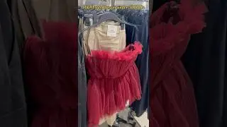 H&M huge sale haul