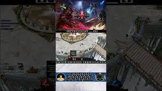 MU DREAM X 5 X 100 #gaming #gameplay