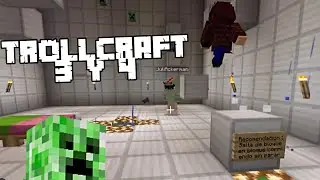 TROLLCRAFT 3 Y 4 !!! LOS MAPAS M&Aacute;S TROLLS - Minecraft | jovaldez :D