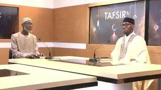 Diffusion en direct de NOURTVGABON