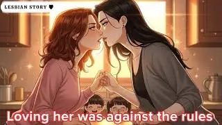 GL~I Fell For The Cold Doctor... Then Her Twins Called Me 'Mommy' | WLW LESBIAN STORY