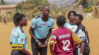 SOCIOLOGIE APPLIQU&Eacute;E AUX ACTIVIT&Eacute;S PHYSIQUES ET SPORTIVES  UNE DISCIPLINE &Agrave; D&Eacute;COUVRIR AU CAMEROUN