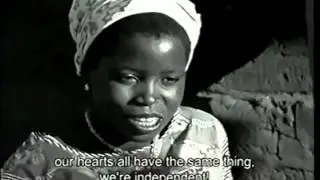 Kuxa Kanema - O Nascimento do Cinema (2003)