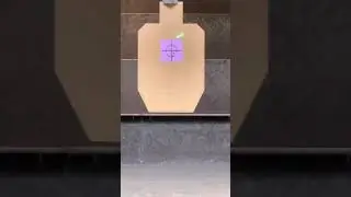 Test fire Masterpiece Arms PCC