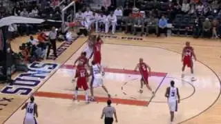 NBA highlights from January 20