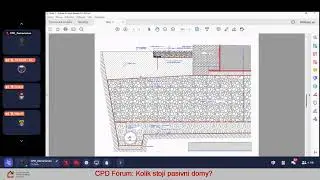 Jan Cimburek (Rafaglass) - Založení domu na pěnovém skle - CPD Fórum: Kolik stojí pasivní domy?